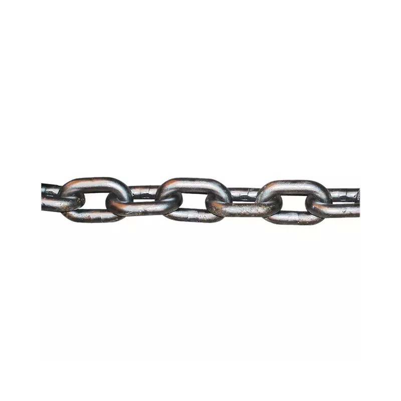 CHAINE GYROBROYEUR 16X48 MM 125 KGS 13 MAILLONS TYPE SOCO