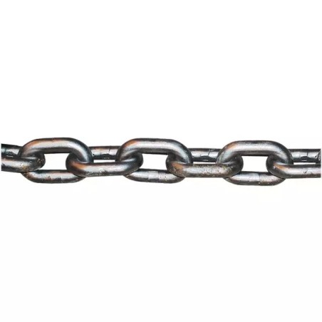 CHAINE GYROBROYEUR 16X48 MM 125 KGS 13 MAILLONS TYPE SOCO