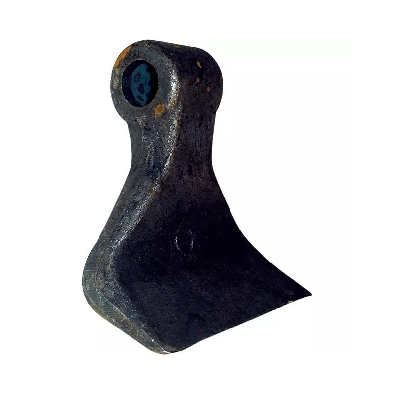 MARTEAU DE BROYEUR 40-120 MM RAYON 110 MM TR - ref. 30618424 | TP Agri
