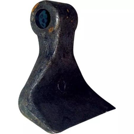 MARTEAU DE BROYEUR 40-120 MM RAYON 110 MM TR - ref. 30618424 | TP Agri