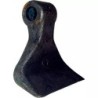 MARTEAU DE BROYEUR 40-120 MM RAYON 110 MM TR - ref. 30618424 | TP Agri