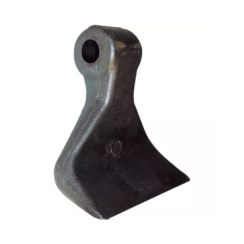 MARTEAU DE BROYEUR 40-120 MM RAYON 110 MM TR - ref. 30618420 | TP Agri