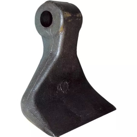 MARTEAU DE BROYEUR 40-120 MM RAYON 110 MM TR - ref. 30618420 | TP Agri