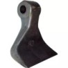 MARTEAU DE BROYEUR 40-120 MM RAYON 110 MM TR - ref. 30618420 | TP Agri