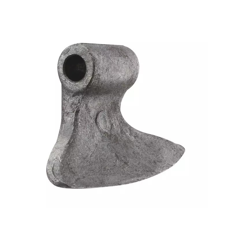 MARTEAU DE BROYEUR 75-200 MM RAYON 100 MM TR - ref. 30618460 | TP Agri