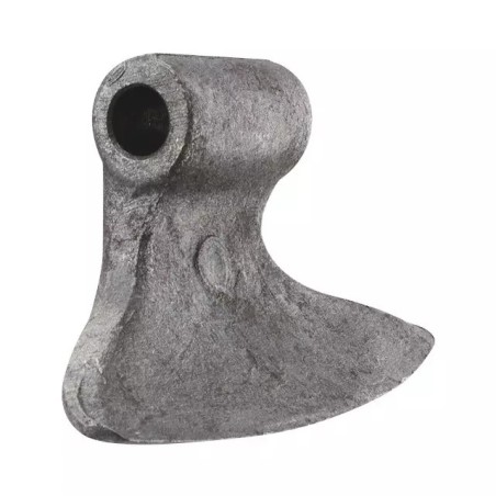 MARTEAU DE BROYEUR 75-200 MM RAYON 100 MM TR - ref. 30618460 | TP Agri