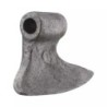 MARTEAU DE BROYEUR 75-200 MM RAYON 100 MM TR - ref. 30618460 | TP Agri