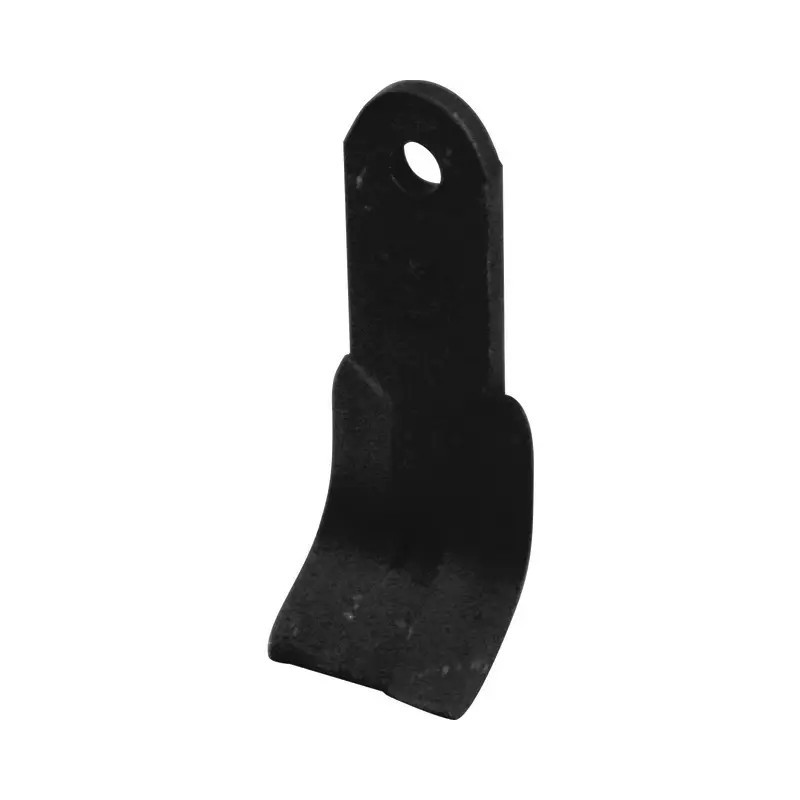 FLEAU Y 50X10X196 D16,5 TYPE MALETTI