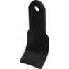 FLEAU Y 50X10X196 D16,5 TYPE MALETTI - ref. 30628350 | TP Agri