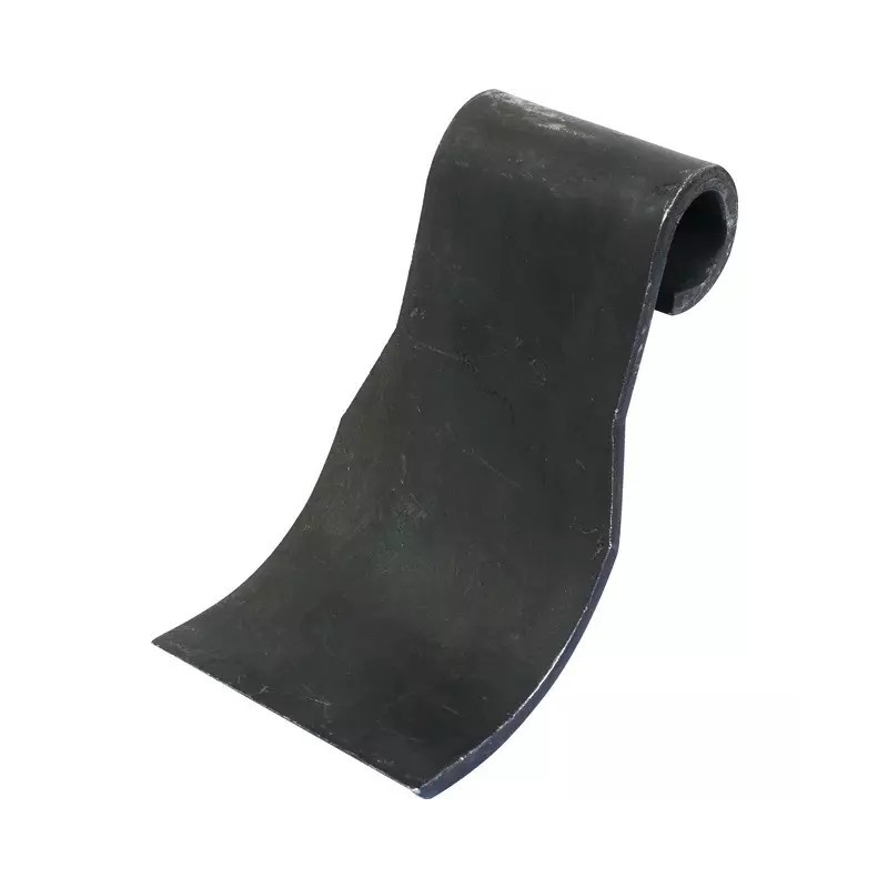 COUTEAU 100X8X190 TYPE OMARV/MORTL - ref. 233201 | TP Agri