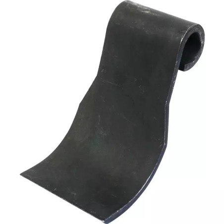 COUTEAU 100X8X190 TYPE OMARV/MORTL - ref. 233201 | TP Agri