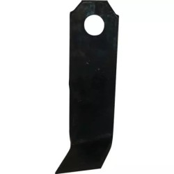 FLEAU Y 60X8X210 D25,5 GAUCHE TYPE DESVOYS
