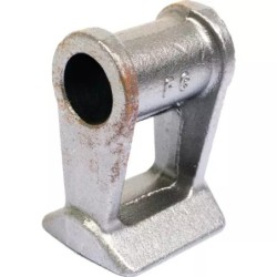MARTEAU DE BROYEUR 57-64 MM RAYON 70 MM TROU 25,5 MM FG000501A