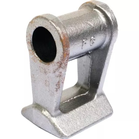 MARTEAU DE BROYEUR 57-64 MM RAYON 70 MM TROU 2 - ref. 240414 | TP Agri