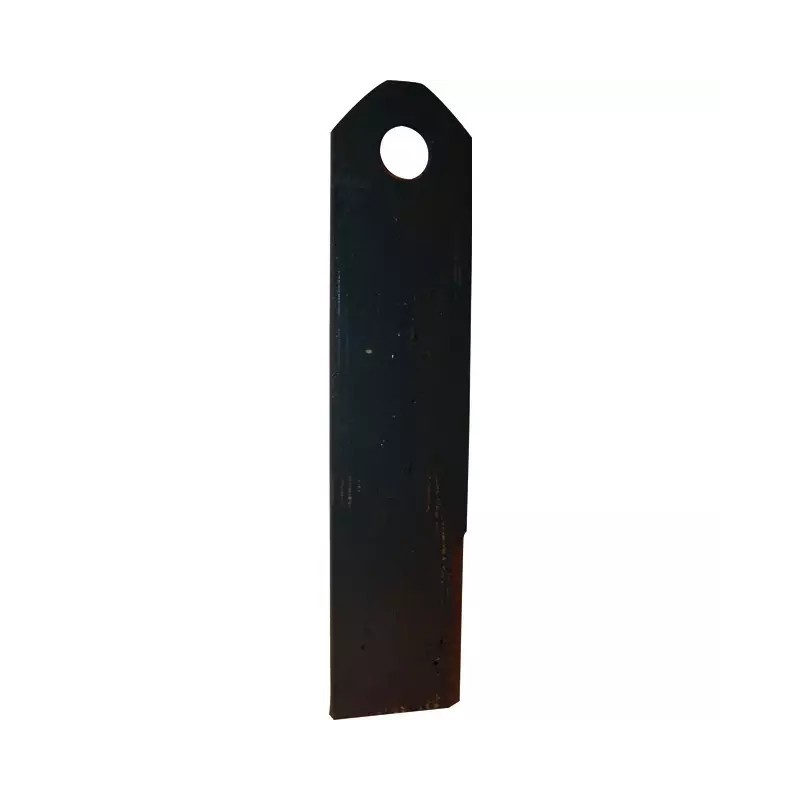 LAMES 450X12 PLATE G SUP SOMEGA E-MEGA JEU DE 2