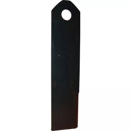 LAMES 450X12 PLATE G SUP SOMEGA E-MEGA JEU DE 2