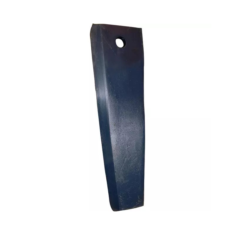 LAME DE GYROBROYEUR 105X12X360 Ø 20,5 MM TY - ref. 30608128 | TP Agri