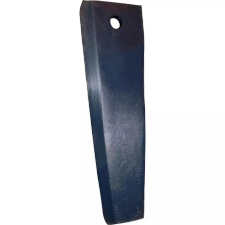 LAME DE GYROBROYEUR 105X12X360 Ø 20,5 MM TY - ref. 30608128 | TP Agri