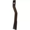 LAME DE GYROBROYEUR 75X12X470 Ø 38 MM GAUCHE TYPE GYRAX