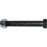 BOULON 1/2"X133 TYPE BOMFORD