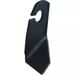 COUTEAU GAUCHE LONG VENTILE H77 994124 TYPE AMAZONE