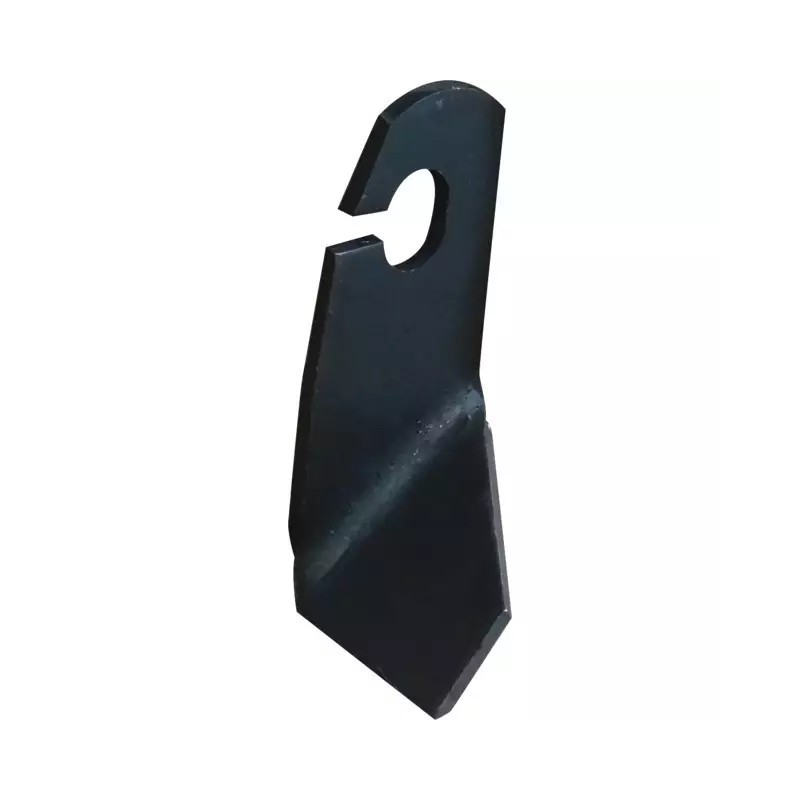 COUTEAU GAUCHE LONG VENTILE H77 994124 TYPE AMAZONE