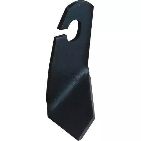 COUTEAU GAUCHE LONG VENTILE H77 994124 TYPE AMAZONE