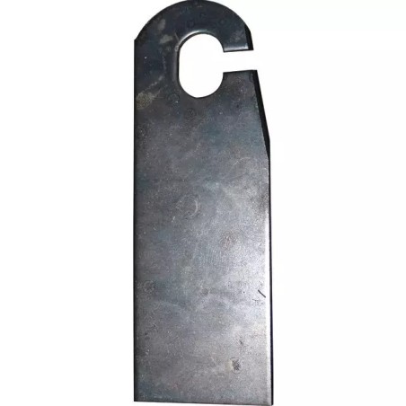 COUTEAU 3MM VERTICOUPE 8356000 TYPE AMAZONE - ref. 20385020 | TP Agri