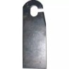 COUTEAU 3MM VERTICOUPE 8356000 TYPE AMAZONE - ref. 20385020 | TP Agri