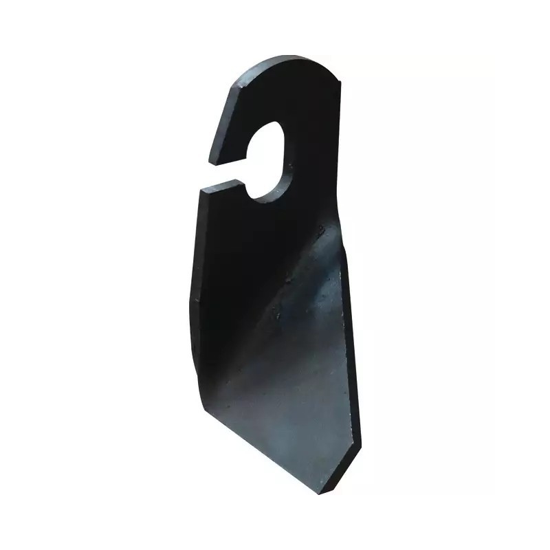 COUTEAU GAUCHE VENTILE H60 995780 TYPE AMAZO - ref. 20385017 | TP Agri