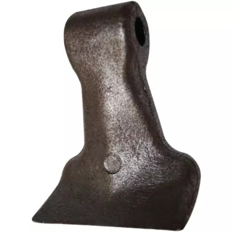 MARTEAU DE BROYEUR 36-85 MM RAYON 75 MM TROU - ref. 30619000 | TP Agri