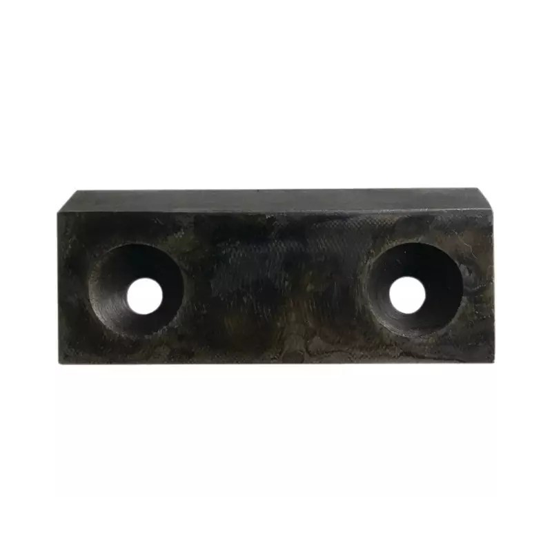 CONTRE COUTEAU 2 TROUS POUR BROYEUR DEL MORINO BIO338D