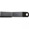 LAME DE GYROBROYEUR 500X90X12 MM TROU Ø 40 MM DEL MORINO DMK173BD