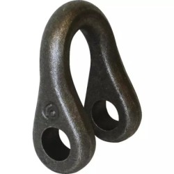 MANILLE DE DEBROUSSAILLEUSE DROITE FIL 12 MM Ø TROU 11,5 MM ROUSSEAU 5.556.06