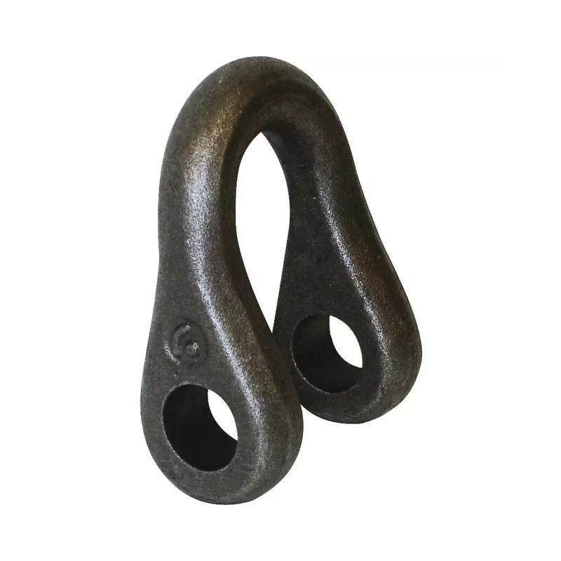 MANILLE DE DEBROUSSAILLEUSE DROITE FIL 12 MM Ø TROU 11,5 MM ROUSSEAU 5.556.06