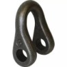 MANILLE DE DEBROUSSAILLEUSE DROITE FIL 12 MM Ø TROU 11,5 MM ROUSSEAU 5.556.06