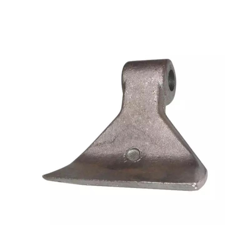 MARTEAU DE BROYEUR 40-137 MM RAYON 95 MM TROU - ref. 254775 | TP Agri
