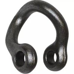 MANILLE DE DEBROUSSAILLEUSE TORSE FIL 11 MM Ø TROU 11,5 MM