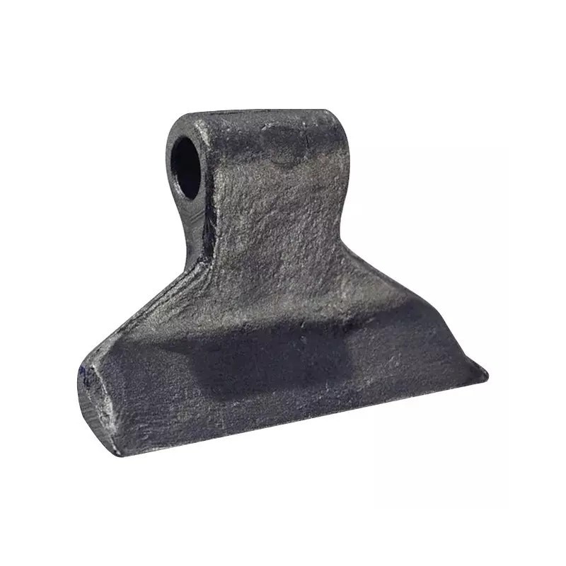 MARTEAU DE BROYEUR 60-150 MM RAYON 88 MM TROU 20,5 MM