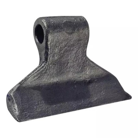 MARTEAU DE BROYEUR 60-150 MM RAYON 88 MM TROU 20,5 MM