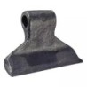 MARTEAU DE BROYEUR 60-150 MM RAYON 88 MM TROU 20,5 MM