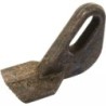 FLEAU DE DEBROUSSAILLEUSE BALANCE 30X8X45 MM TROU 8X21 MM 5.254.33