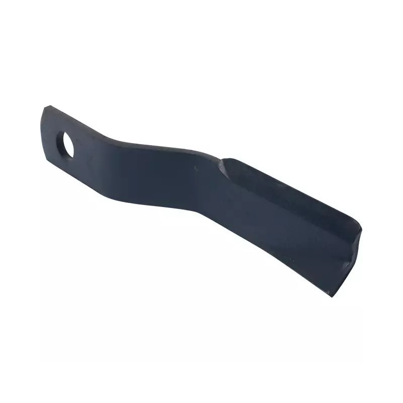 LAME GAUCHE PLIEE VENTILEE 470x75x12 TR38 GYRA - ref. 266660 | TP Agri