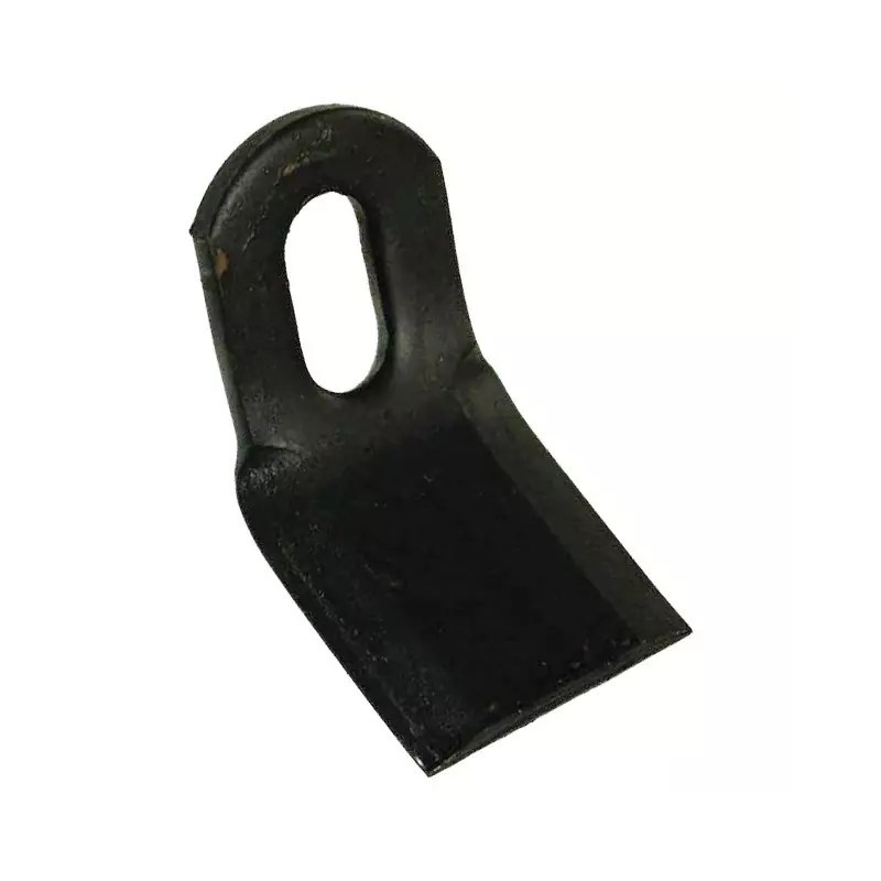 FLEAU DE DEBROUSSAILLEUSE Y 40X5X82 MM TROU 14x30 MM TYPE AGRIMASTER 3005674