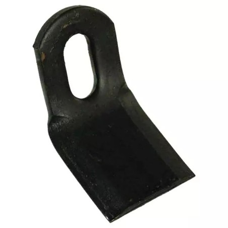 FLEAU DE DEBROUSSAILLEUSE Y 40X5X82 MM TROU 14x30 MM TYPE AGRIMASTER 3005674