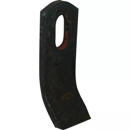 FLEAU DE DEBROUSSAILLEUSE CUILLERE 35X8X100 - ref. 30638475 | TP Agri