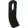 FLEAU DE DEBROUSSAILLEUSE CUILLERE 35X8X100 - ref. 30638475 | TP Agri