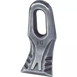 FLEAU DE DEBROUSSAILLEUSE BABY MILLENIUM 42X5X98 MM TROU 14,5X35 MM FG000030