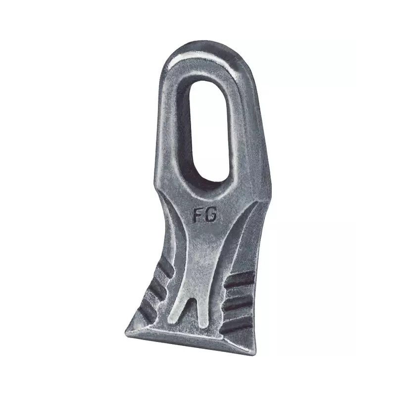FLEAU DE DEBROUSSAILLEUSE BABY MILLENIUM 42X5X98 MM TROU 14,5X35 MM FG000030