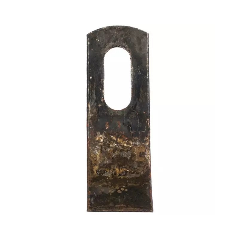 FLEAU DE DEBROUSSAILLEUSE CUILLERE 35X8X98,5 MM TROU 14,5X35,5 MM FG000134